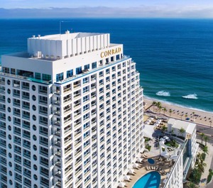 B Ocean Fort Lauderdale 