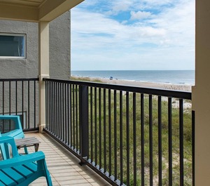 Coral Sands Fernandina Beach 