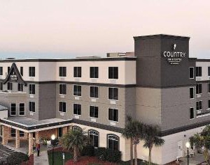 Country Inn 