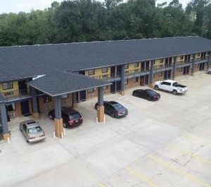 Days Inn 