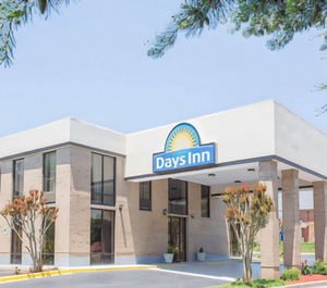 Days Inn 