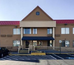 Days Inn 