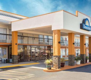 Days Inn 