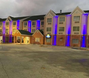 Days Inn 