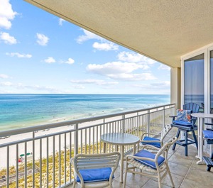 The Pearl Of Beach 