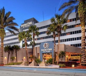 Doubletree 