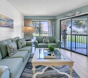 Edgewater Golf Villa 