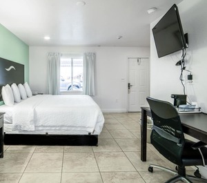 Everglades City Motel 