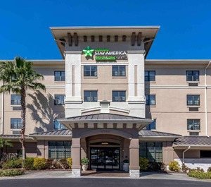 Extended Stay America Suites Lakeland 
