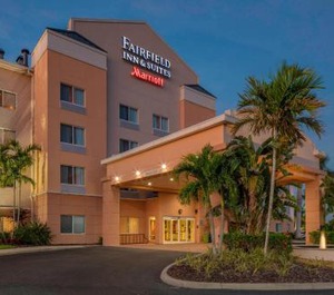Fairfield Inn 