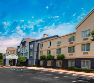 Days Inn 