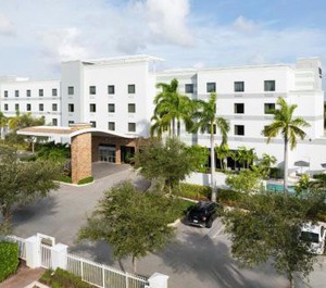 Fairfield Inn 