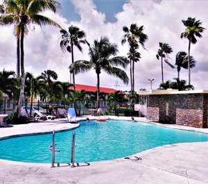 Fairway Inn Florida City Homestead Everglades 