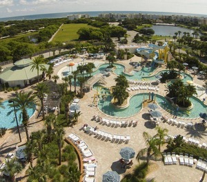 Cape Beach Resort Water Park 