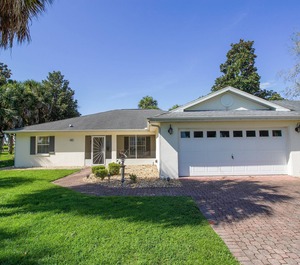 Comfort Villa 