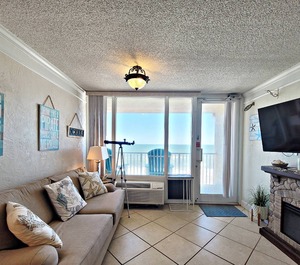 Wyndham Ocean Daytona 