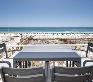 Gulf Dunes 