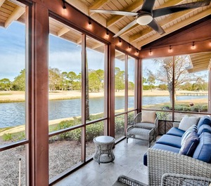 Magnolia Bay 