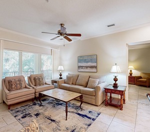 Tennis Villas Fernandina Beach 