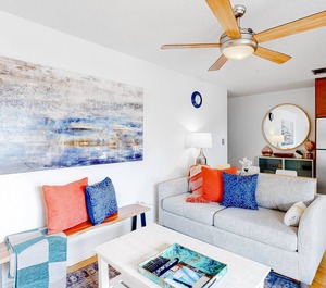 St Martin Beachwalk Villas 