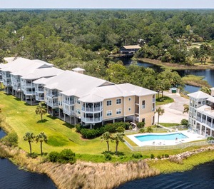 Gulf Breeze Steinhatchee 