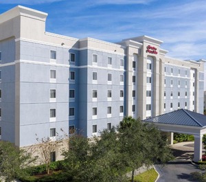 Hampton Inn Suites Polk Parkway 