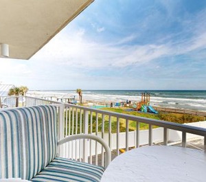 Wyndham Ocean Daytona 