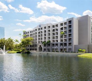 Hilton Boca Raton Suites 
