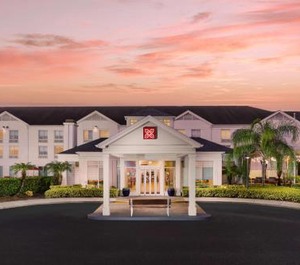 Orlandos Sunshine Orlando 