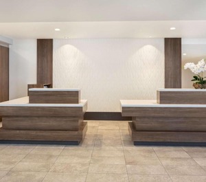 Hilton Garden Inn Miami Airport West 