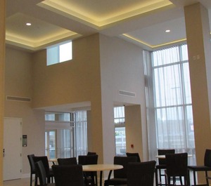 Hilton Garden Inn Springfield 