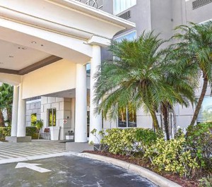 Holiday Inn Express Hotel Cocoa Ihg 
