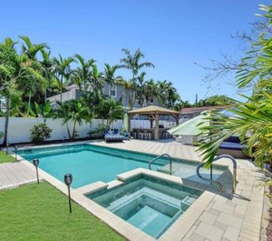 Cabana Sfl 