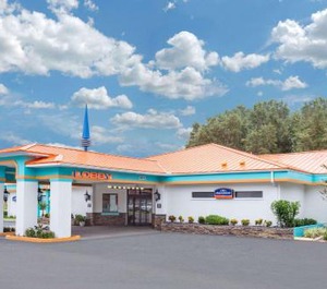 Howard Johnson 