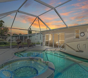 Venice Villas 