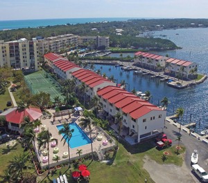 Futura Yacht Club 