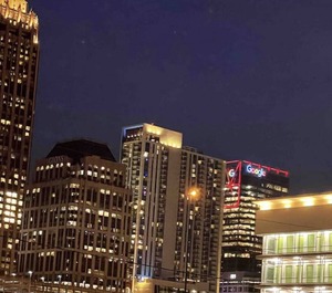 Atlantic Station 