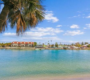 Bay Clearwater 