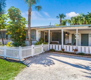 Beachcomber Longboat Key 