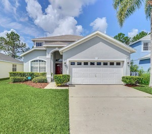 Highlands Villa 
