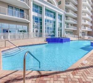 Wyndham Sun Destin 