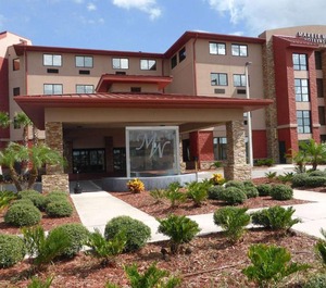 Marble Waters Hotel 