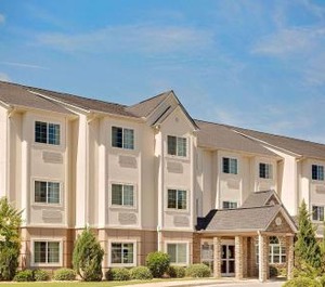 Microtel Inn 
