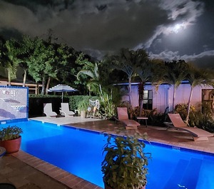 Villa Palm Beach 