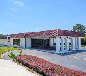 Travelodge 