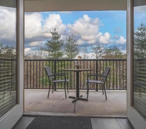 Laurel Villa Pigeon Forge 