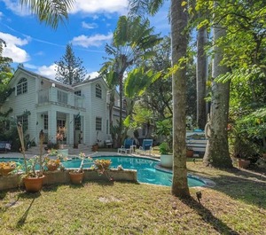 Coconut Grove 