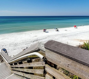 Beachcrest Santa Rosa Beach 