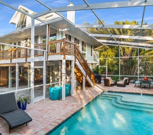 Sanibel Moorings Gulf 