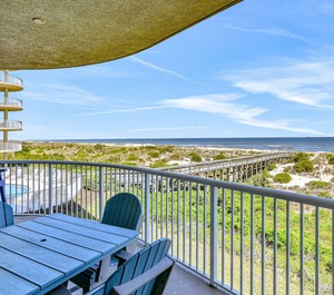 Ocean Place Fernandina Beach 
